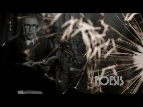 Poesis: Marin Sorescu – Leda (@Arhiva TVR)