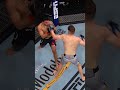 Edmen Shahbazyan CALLS IT with head kick KO!