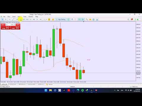 Video BLZ Candle TImer