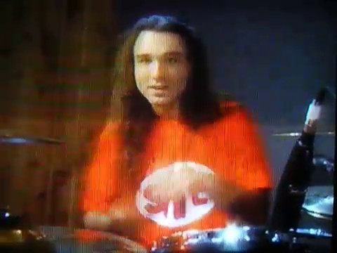 Thumbnail for Dave Abbruzzese by Dave Abbruzzese