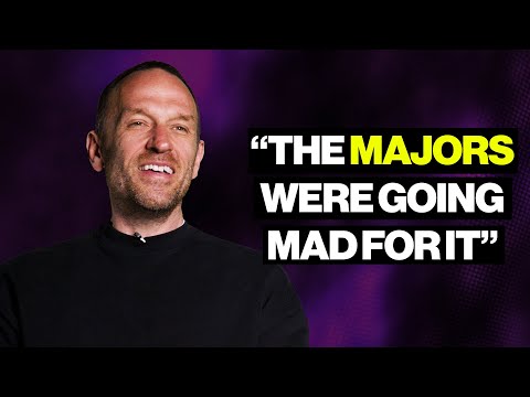 MJ Cole 'Sincere' | The Making Of A UK Garage Classic