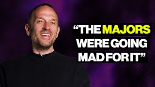 MJ Cole 'Sincere' | The Making Of A UK Garage Classic