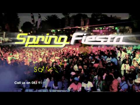 Spring Fiesta 2012 - 15" TV spot