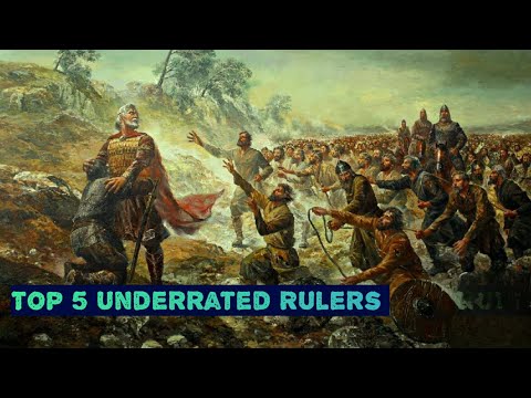 Rulers who were Actually Good #romanempire #islam #ottoman #medieval