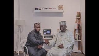 Tattaunawa akan Zanga-Zangar Yan #EndSars Tare Da | Nshuraim & Sheikh Kabiru Haruna Gombe (HAUSA)
