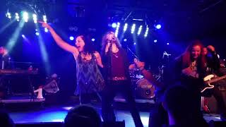 Ozone Mama "High Ride " 2/17/18 A38