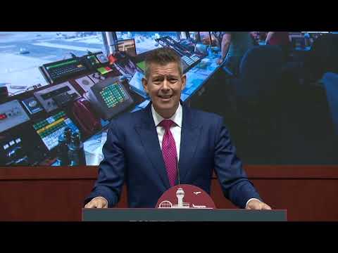 Newark Airport Delays