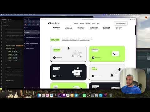 Building a TypeSafe SDK with TypeScript for a Headless Statamic website using Astro