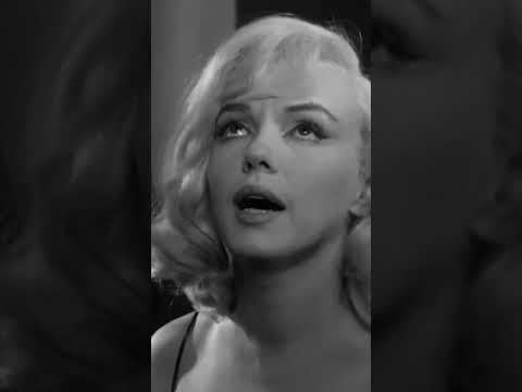 Marilyn Monroe in The Misfits (1961)