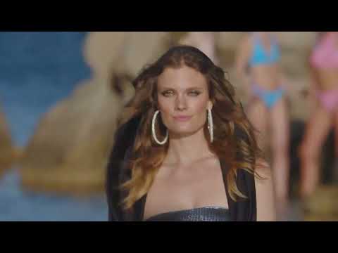 ETAM cruise 2022-23 fashion show