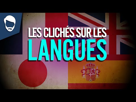 Les Langues en Fiction | Licence Artistique