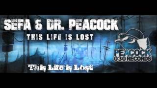 Dr. Peacock & Sefa - This Life is Lost [High Quality]