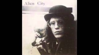 Alien City- Cathode Ray