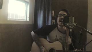 Matthew Hopf- "Our Love" (Gary Clark Jr. Cover)