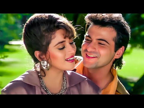 Jhuki Jhuki Nazar Teri Kamal Kar Gayi | Alka Yagnik | Udit Narayan | Raja | Hindi Song