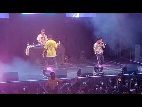 180721 Gray (그레이) ft. Loco (로꼬) - 잘 (I'm Fine) [AOMG London]