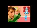 Blue S Clues Mailtime Draw Along With Blue