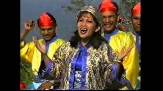 Download lagu Cik Siti Wan Kembang | Norma Dahlia | Sentuhan Dikir | Video 5 | Dikir Barat Asli | Dikir Barat Lama mp3