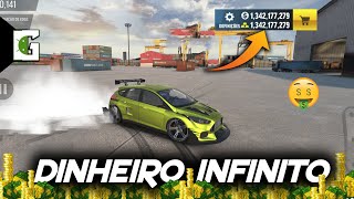 Drifit Max Pro Mod Dinheiro Infinito V 2.5.98 Atualizado 2025