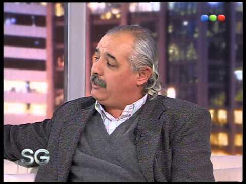 Carlos Sánchez y Chichilo Viale, Cadillac - Susana Giménez 2007