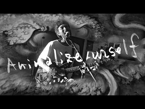 INUSHIKI - Animalize Urself (English Subtitles)【Official Music Video】 のサムネイル