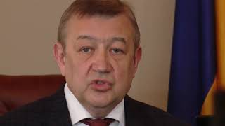 Що вирішили на сесії Харківської облради