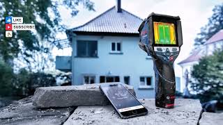Best Thermal Imaging Cameras 2025: Top Picks for Pros & DIYers!