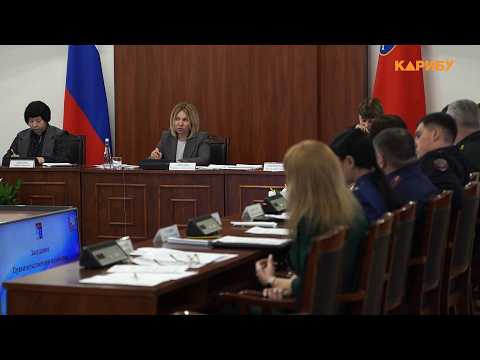 Снижение подростковой преступности фиксируют в Магаданской области по итогам 2025 года