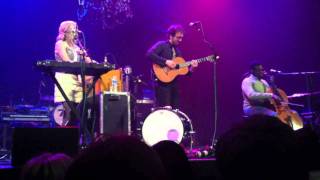 When Death Dies (acoustic) - Gungor