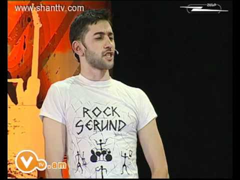 Vitamin Club 46 - Boxoqoxner Mankapartez