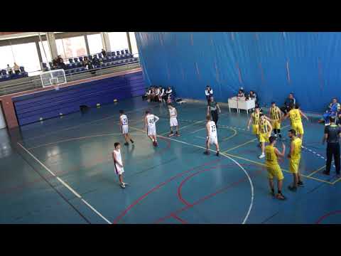 JUN MAS J5 CB ISLA CRISTINA PMD GIBRALEON 4