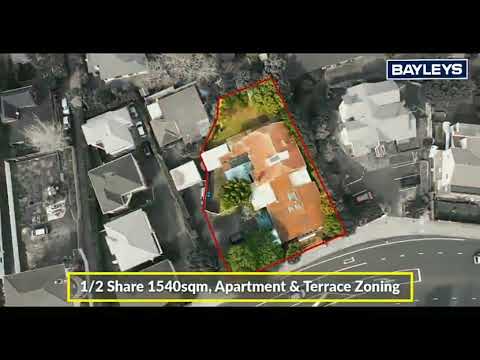 631 Remuera Road, Remuera