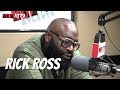 Rick Ross Shares The Reason He Lost All Respect For Birdman