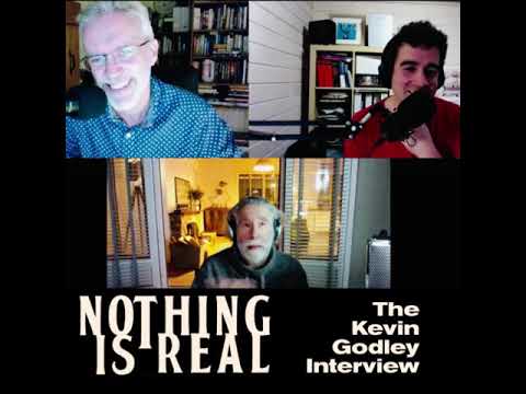Nothing Is Real S03E05 - The Kevin Godley Interview