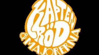 kapten röd mördare