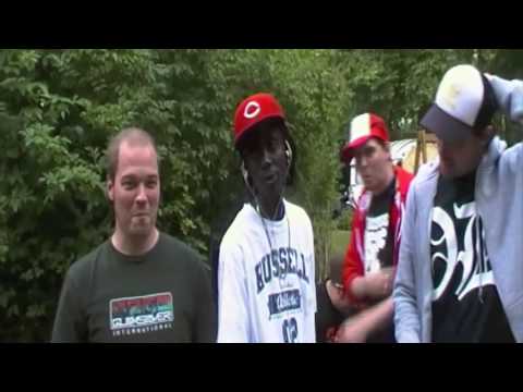 Yoriken Methodik & Dj Bobo   Houlafreestyle