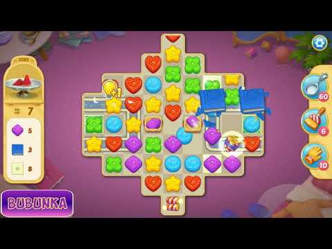 Matchington Mansion level 3285 HD