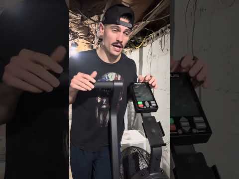 @roguefitness Echo Bike V3.0 Review. Is it worth it?