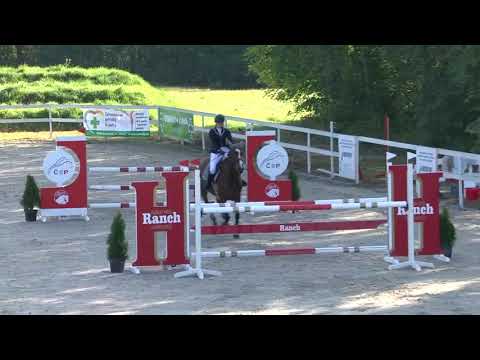 2. část finále Amateur Tour – Videozáznam ČSP 2020 v Hořovicích