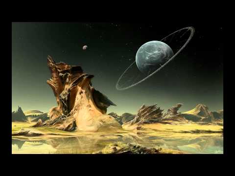 ESA Project - The Lost World (Epic Hard Trance)