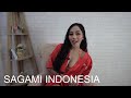 Inside My Bag Yolla Sagami Idol Indonesia May 2023 X Sagami Condom