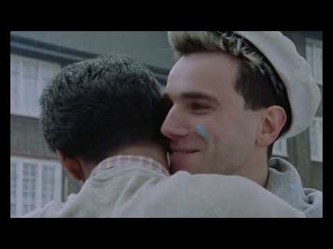 Johnny and Omar scenes - My Beautiful Laundrette
