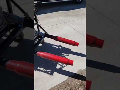 Mopar 318 Stroker, Trick Flow 190 heads, Lunati Voodoo Hyd Cam