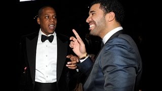 Drake Responds to Jay Z 'I Got the Keys' Verse on his new song with 21 Savage called 'Sneakin'