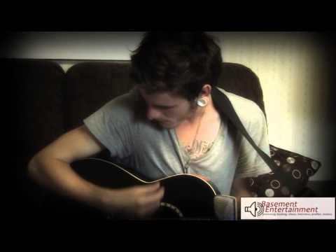 The Raspberry Heaven - There Is Hope... (Live Acoustic At Basement Entertainment) - 20110812
