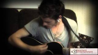 The Raspberry Heaven - There Is Hope... (Live Acoustic At Basement Entertainment) - 20110812