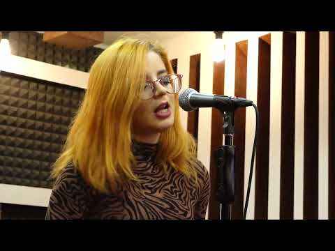 Last Night a DJ Saved My Life (Indeep) cover by FreakFancy