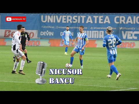 Nicușor Bancu: "Arătăm din ce în ce mai bine"