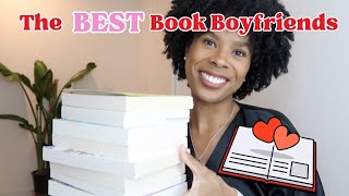 Book Boyfriends I Would Date IRL♥️📚