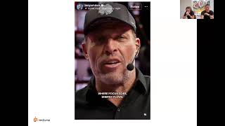 Thumbnail for 🎯 The 67% Rule of Self-Belief